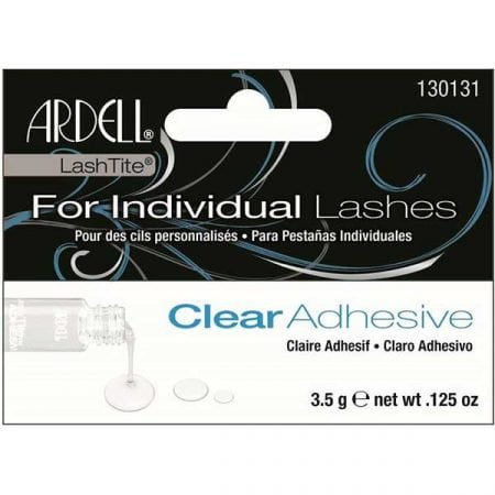Lashtite Clear - Lashtite Clear Adhesive 0.75oz