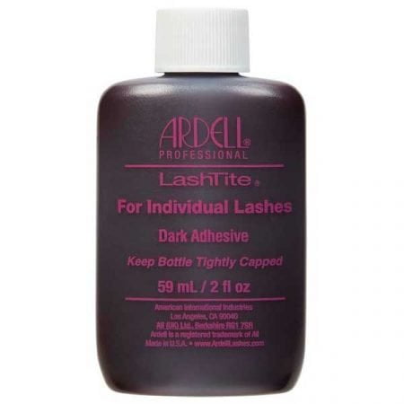 Lashtite Dark - Lashtite Dark Adhesive 0.75oz